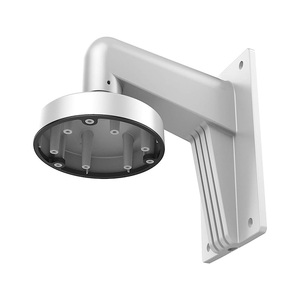 Pour Hikvision DS-1273ZJ-PT6 dôme caméra Compatible support <span class=keywords><strong>de</strong></span> montage mural accessoire pour l'<span class=keywords><strong>installation</strong></span> <span class=keywords><strong>de</strong></span> moniteur CCTV - Product Image 1
