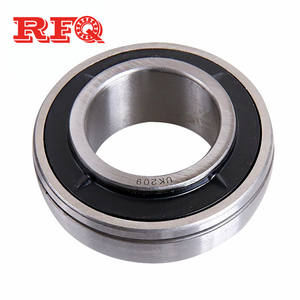 Rodamientos de Bolas con Inserto Serie <span class=keywords><strong>UCX</strong></span> UCX05 UCX06 UCX07 UCX08 Rodamiento de Bloque de Almohada UCX04 - Product Image 1