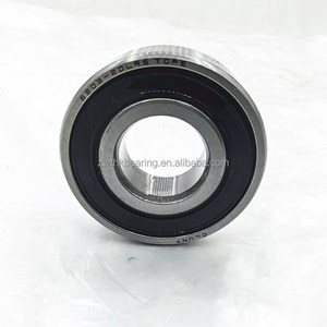 Bon prix, roulement <span class=keywords><strong>6203LU</strong></span>, roulements à billes à gorge profonde <span class=keywords><strong>6203LU</strong></span>, roulement à billes radial à une rangée <span class=keywords><strong>6203LU</strong></span>, 6203LLU - Product Image 2