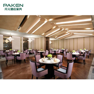Paken personnalisé unique haut de gamme turquie <span class=keywords><strong>restaurant</strong></span> meubles vintage - Product Image 4