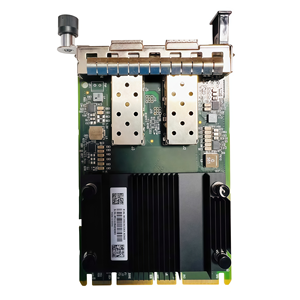 Ethernet thẻ PCIe 4.0 X8 giao diện cổng kép sfp28 25gbe <span class=keywords><strong>Network</strong></span> Adapter ConnectX-6 DX OCP 3.0 máy chủ MCX623434AS-ADAB bên ngoài - Product Image 2