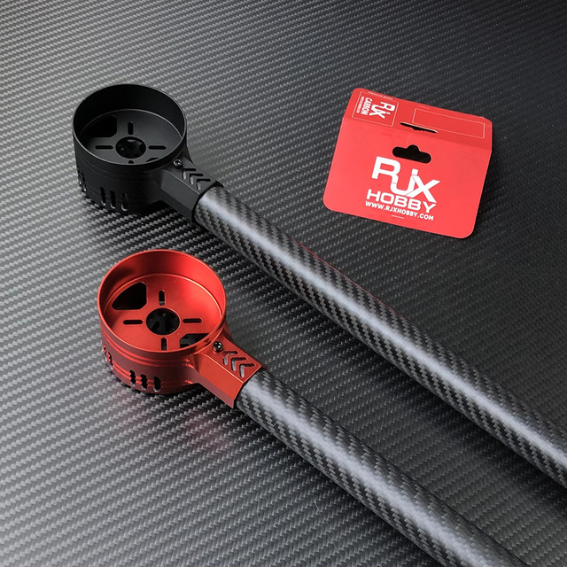 RJX 12mm/16mm/20mm/25mm/28mm Motor Mount for Drone Uav