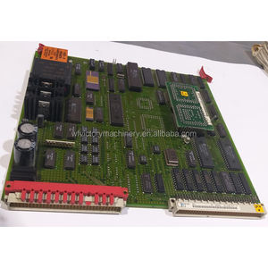 เครื่องพิมพ์ XL105 SM102ชิ้นส่วน SM74 00.785.0215บอร์ดไฟฟ้า00.781.4907 SAK2 91.144.5072 SAK <span class=keywords><strong>2</strong></span>การ์ด - Product Image 6