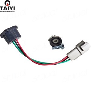 Capteur de vitesse de chariot de <span class=keywords><strong>golf</strong></span> 102704901 102265601 avec aimant haute vitesse compatible avec Club Car DS & Precedent 2004-UP 48V IQ Chariot de <span class=keywords><strong>golf</strong></span> électrique - Product Image 3