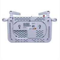 Modem ONT F900V Dual Band Wi-Fi 5 4GE + 2USB + SC UPC + 12V DC + 2.4G + 5.8G XPON ONU GPON