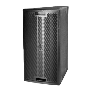 Haut-parleur à source sonore ponctuelle multi-mode bi-fréquence haute puissance LS3 XM Series 120W/700W avec boîtier en bois XM15-1 - Product Image 1