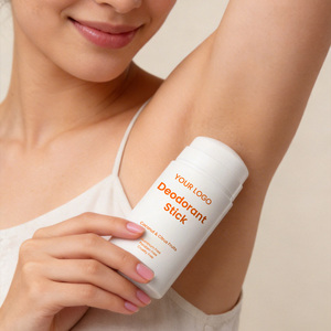 Déodorant naturel pour le corps, protection contre les odeurs de transpiration pendant 72 heures, sans aluminium, étiquette privée, déodorant en <span class=keywords><strong>stick</strong></span> pour hommes et femmes - Product Image 1