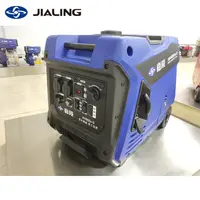 Jialing Honda Yamaha Inverter Generator, Free Shipping