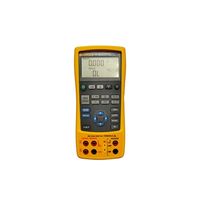 Calibrador de Procesos Multifunción 725 726, 30V, Precisión del 0.02%, IP65, Batería AA