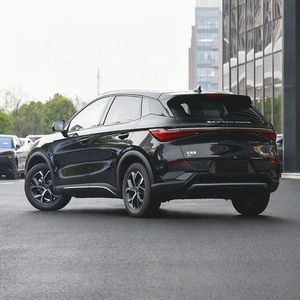 Autos Nuevos en Stock Listos para Envío, BYD Yuan Plus Atto 3 430KM 510KM SUV, Autos Eléctricos Nuevos en Venta - Product Image 3