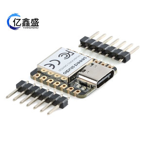 บอร์ดพัฒนาไมโครคอนโทรลเลอร์ Seeed Studio Seeeduino XIAO SAMD21 Arduino สำหรับโครงการการศึกษาและการสร้างสรรค์ - Product Image 3