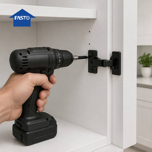 Tornillos para Madera # Tornillos de Cabeza Plana Phillips de Acero C1022 con Recubrimiento Electrolítico Negro de 6x1/2'', 135 Piezas, para Muebles de Interior y Carpintería - Product Image 6