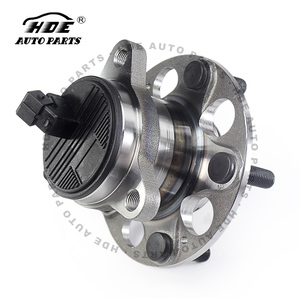 512635 BR931117 52730-G2000 Vente en gros de pièces automobiles HDE Roulement de moyeu de roue arrière pour Hyundai Elantra - Product Image 1