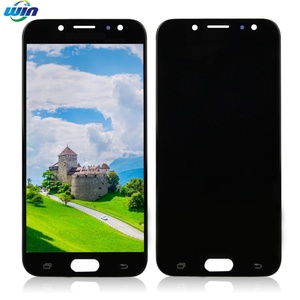 Miglior Schermo LCD Originale per Cellulari <span class=keywords><strong>Samsung</strong></span> Galaxy J3 J4 Plus J5 Pro J6 <span class=keywords><strong>J7</strong></span> Prime J730 J8 - Product Image 4