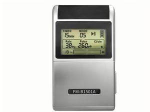 Mesin Tens Mini portabel tingkat rendah, terapi frekuensi untuk menghilangkan rasa sakit dan pijat otot untuk perlengkapan rehabilitasi - Product Image 6