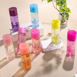 Parfum pour femme élégant et raffiné, arôme longue durée, éclat lumineux, luxe, mode personnalisée - Product Image 5