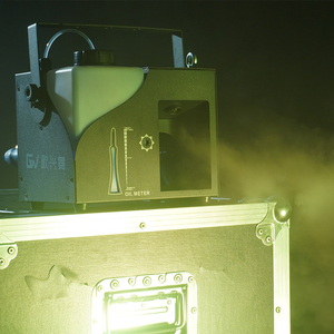 Machine à fumée de scène à base d'eau 1200W KTV Haze Mist Fog Machine <span class=keywords><strong>DJ</strong></span> Party Smoke Machine pour scène de <span class=keywords><strong>mariage</strong></span> - Product Image 5