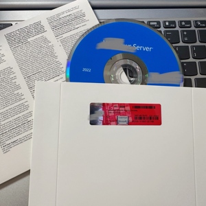 2022 Win Server Datacenter Core <strong>License</strong> Enterprise Version <strong>with</strong> <strong>Support</strong> for Linux and Mac OS in Stock - Product Image 2