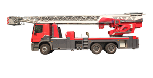 Camión <span class=keywords><strong>de</strong></span> <span class=keywords><strong>Bomberos</strong></span> <span class=keywords><strong>de</strong></span> Primera Marca <span class=keywords><strong>con</strong></span> Motor <span class=keywords><strong>de</strong></span> 376 kW YT60/G1, Vehículo <span class=keywords><strong>de</strong></span> Rescate <span class=keywords><strong>con</strong></span> <span class=keywords><strong>Escalera</strong></span> Telescópica <span class=keywords><strong>de</strong></span> 60 m - Product Image 4