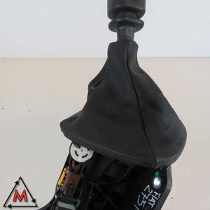 Leva del cambio manuale con cavi 502954440 Fiat Panda 319 2012- usata (79794) - Product Image 4