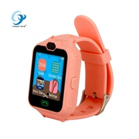 CTC6-reloj inteligente para niños, dispositivo de pulsera con calculadora de teléfono móvil, contador de pasos y tarjeta Sim