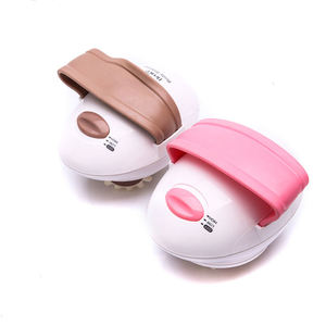 Massaggiatore Manuale per il Corpo, Vibrante per Dimagrimento e Anti-Cellulite, Rullo Massaggiante per Uomini e Donne - Product Image 2