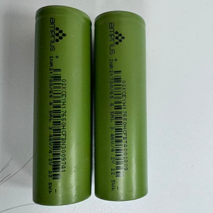 高品質 <span class=keywords><strong>Amprius</strong></span> 21700 6500mAh 電動バイクバッテリー 充電式リチウムイオン 21700 6500mAh バッテリー - Product Image 2