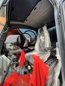 รถขุดดูซาน DX225 มือสอง ผลิตในเกาหลี 22 ตัน เครื่องจักรก่อสร้างมือสอง รถขุดตีนตะขาบขนาดกลาง ดูซาน dx225 - Product Image 3