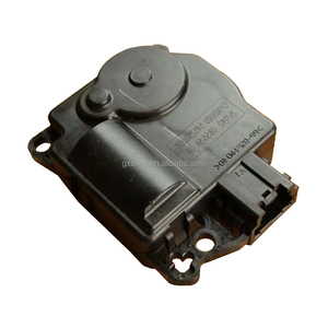 Adecuado para <span class=keywords><strong>Maserati</strong></span> Quattroporte <span class=keywords><strong>Ghibli</strong></span> y Levante nuevo actuador de aire acondicionado automotriz de alta calidad OEM 673005493 - Product Image 2
