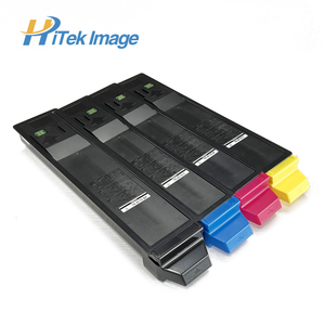 Cartuccia Toner Colore Compatibile Kyocera TK8110 T8111 TK8113 TK8115 TK8117 TK8118 TK8119 TK8128 per <span class=keywords><strong>ECOSYS</strong></span> M8124cidn M8130cidn - Product Image 5