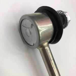 Enlace de barra estabilizadora de alta calidad de fábrica GZTY para TOYOTA LEXUS RX300 CAMRY SXV20 48810-33010 4881006030 - Product Image 3