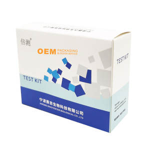 Kit de test d'arsenic BT-226 - Product Image 2