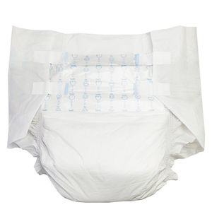 adults wearing diapers and plastic pants, adults wearing diapers and