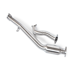 Sistema de escape de acero inoxidable de alta calidad, tubo de escape delantero, tubo de escape diseñado específicamente para Toyota FT86/<span class=keywords><strong>GT86</strong></span>/86 2,0 - Product Image 4