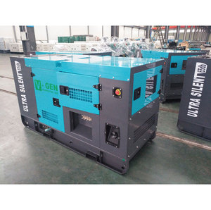 Boîte insonorisée pour générateur de <span class=keywords><strong>22</strong></span> <span class=keywords><strong>Kva</strong></span> 25kva 25 <span class=keywords><strong>Kva</strong></span> <span class=keywords><strong>Prix</strong></span> du générateur de <span class=keywords><strong>22</strong></span> <span class=keywords><strong>Kva</strong></span> au Nigéria - Product Image 2