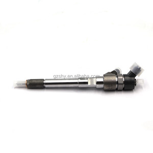 Injecteur de carburant diesel 0445110725 33800-27400 3380027400 - Product Image 5