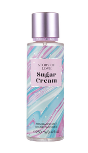 Brume Corporelle Victoria pour Femme 250ml - Spray Parfumé Floral Fruité Longue Tenue, Senteur de Créateur pour Cheveux et Corps, Soirée Romantique - Product Image 5