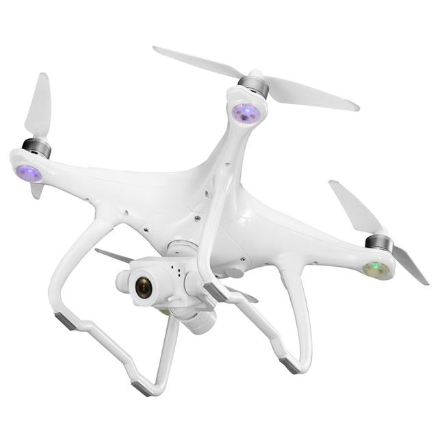 HOT JJRC X6 Drone 5G Wifi Quadcopter Camera 1080P Wifi FPV Drone GPS Positioning Follow Me Quadcopter RTF Brushless Motor Dron