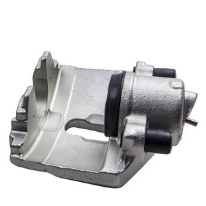 Pinza Freno Anteriore Sinistra/Destra ad Alte Prestazioni per VW Passat Octavia Caddy Golf <span class=keywords><strong>Touran</strong></span> Audi A1 A3 OE 1K0615123B 1K0615124B - Product Image 2