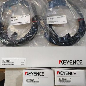 เครื่องสแกนเลเซอร์เพื่อความปลอดภัย Keyence รุ่น Sz 16v ของแท้ใหม่ ผลิตในญี่ปุ่น - Product Image 3