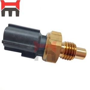 Pièces d'excavateur D04R Capteur de température de l'eau du moteur 32G90-00201 - Product Image 3