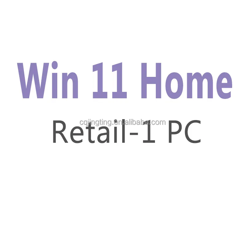 Hot Sale Win 11 Home Key Licentie 100% Online Activering Win 11 Home Digital Retail Win 11 Home By Ali Chatpagina