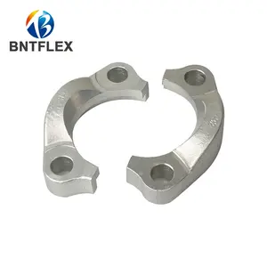 Top Quality SPLIT FLANGE CLAMPS 6000 PSI FS China Supplier