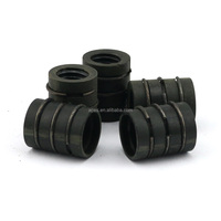 Tweco-consumibles de soldadura serie MIG, piezas de repuesto para soplete de soldadura, difusor de Gas, Tweco aislador de boquilla, 52 #, 32 #