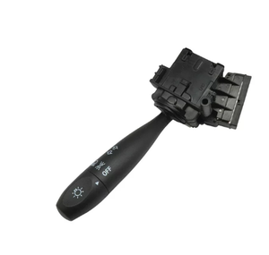 Accent Rio Công Tắc Xi Nhan Đèn Pha 93410-1G000 2006-2011 Công Tắc Kết Hợp Ô Tô 93400-4A050 93410-1G000 - Product Image 1