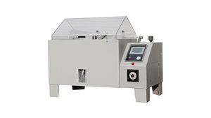 เครื่องทดสอบการกัดกร่อนด้วยละเกลือสำหรับแผงโซลาร์เซลล์ (Lab PV Salt Spray Tester) ห้องทดสอบการกัดกร่อนด้วยละเกลือ (Salt Spray Corrosion Testing Chamber) อุปกรณ์ทดสอบการเสื่อมสภาพของแผงโซลาร์เซลล์ด้วยละเกลือ (Salt Spray Aging Testing Equipment) - Product Image 1