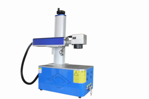 Redsail nhỏ xách tay 2.5D Sợi Đánh dấu máy Máy tính để bàn sợi Laser đánh dấu Máy jcz 2.5D Board ezcad3 phần mềm - Product Image 3