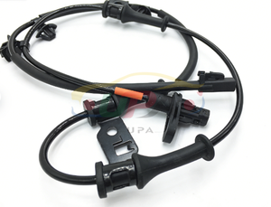 Sensor ABS delantero izquierdo 59810-3X320 598103X320 para Hyundai Kia 59810 3X320 - Product Image 3