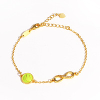2025 nouvelles femmes Baseball Football Basketball Softball Tennis Baseball Bracelet de sport