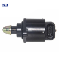 Automotive Spare Parts Idle Air Control Valve for BYD F6 2.0L Familia Haima Geely GC6 F01R065905